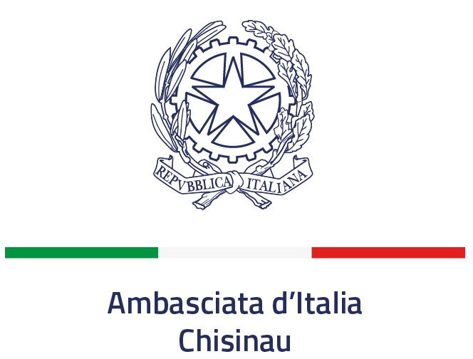 Ambasada Italia
