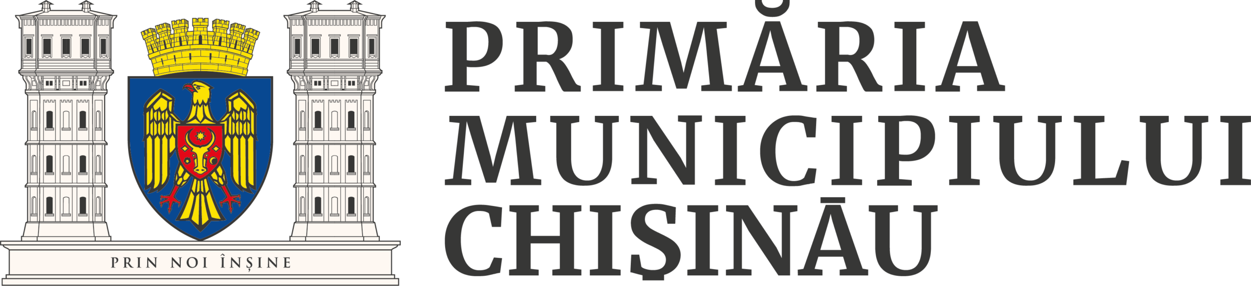 Primaria Mun Chisinau