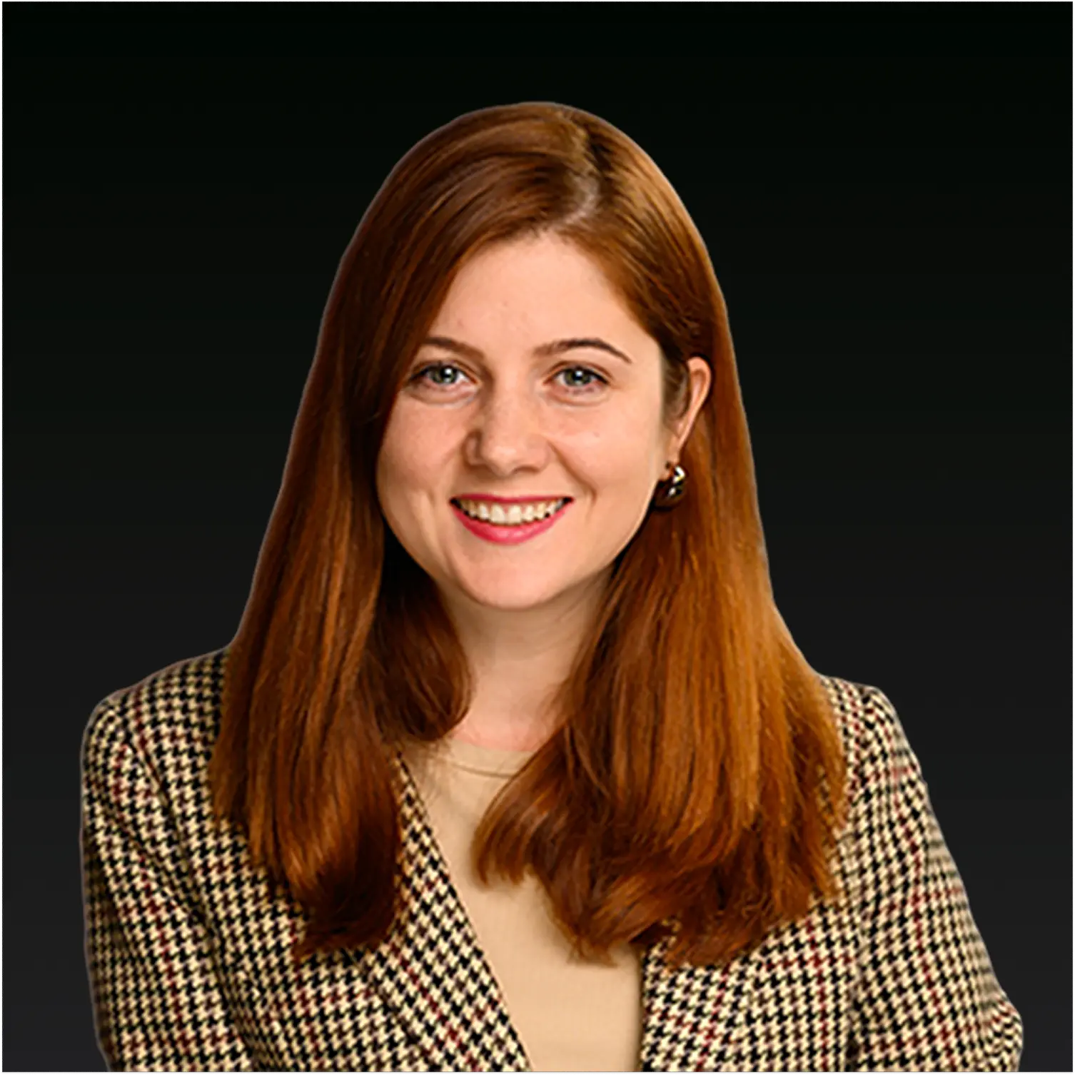 Mary Nemciuc