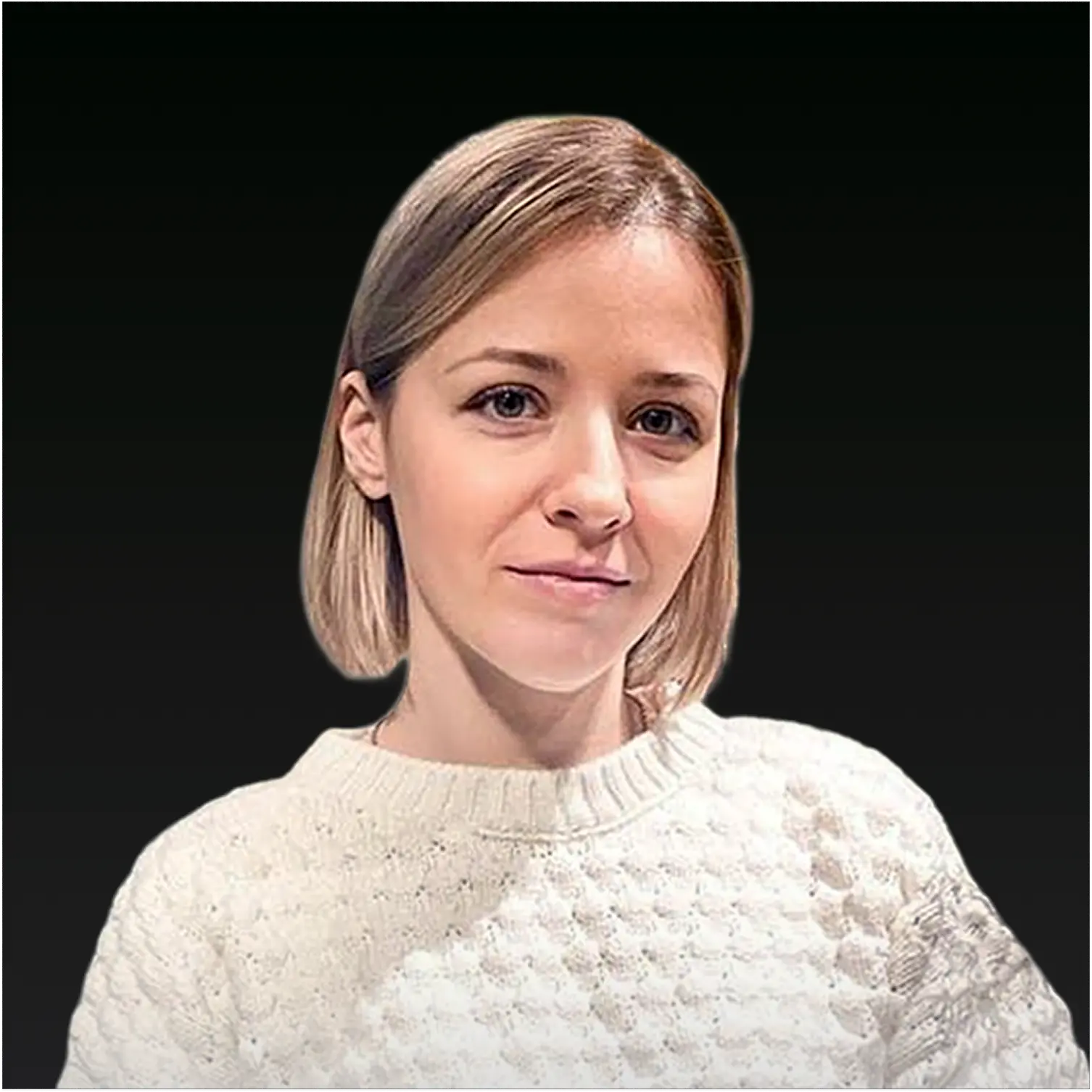 Nina Golovatîi