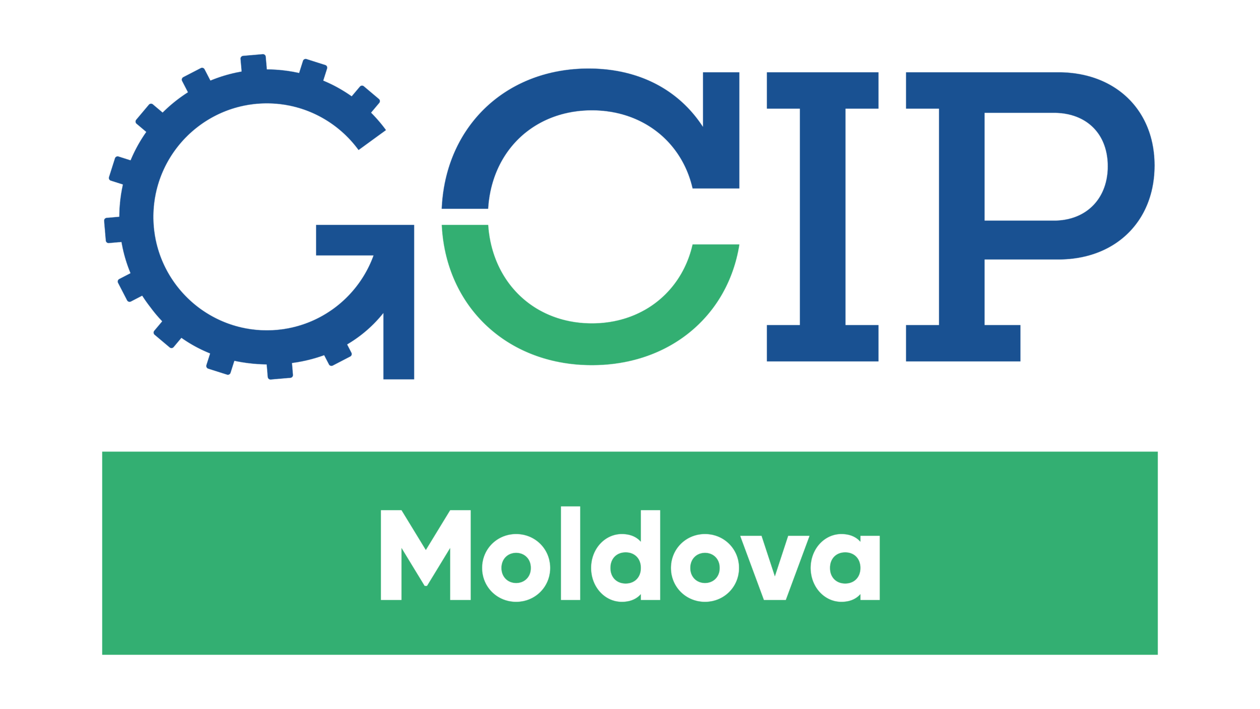 GCIP