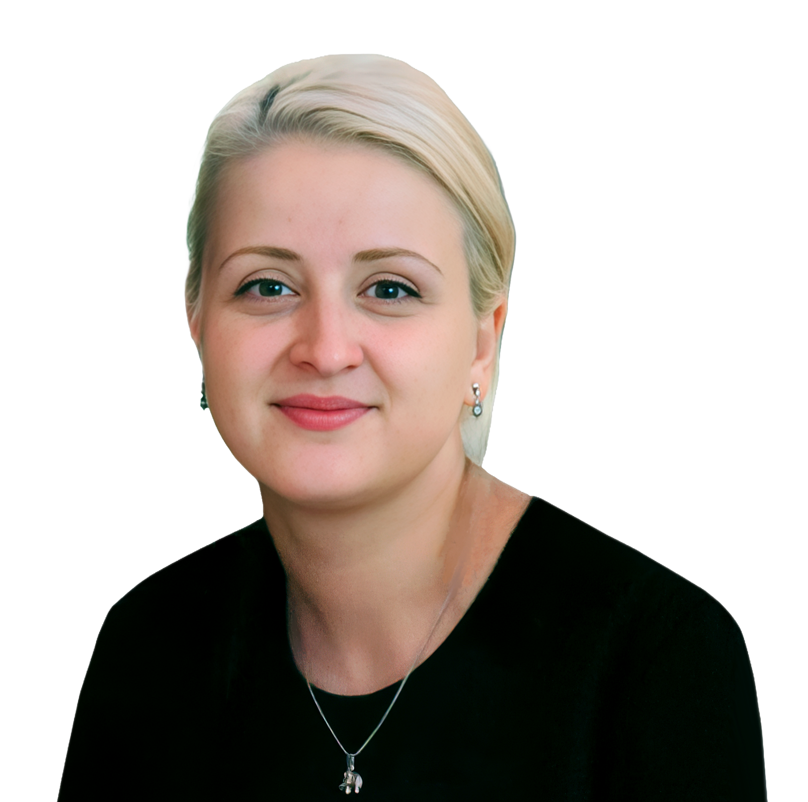 Sandra Godzin
