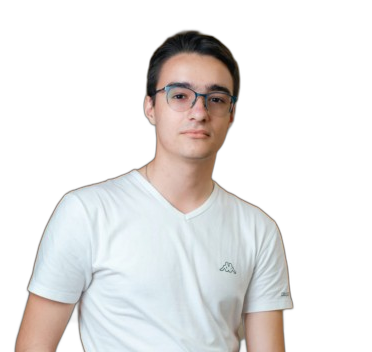 Daniel Miron