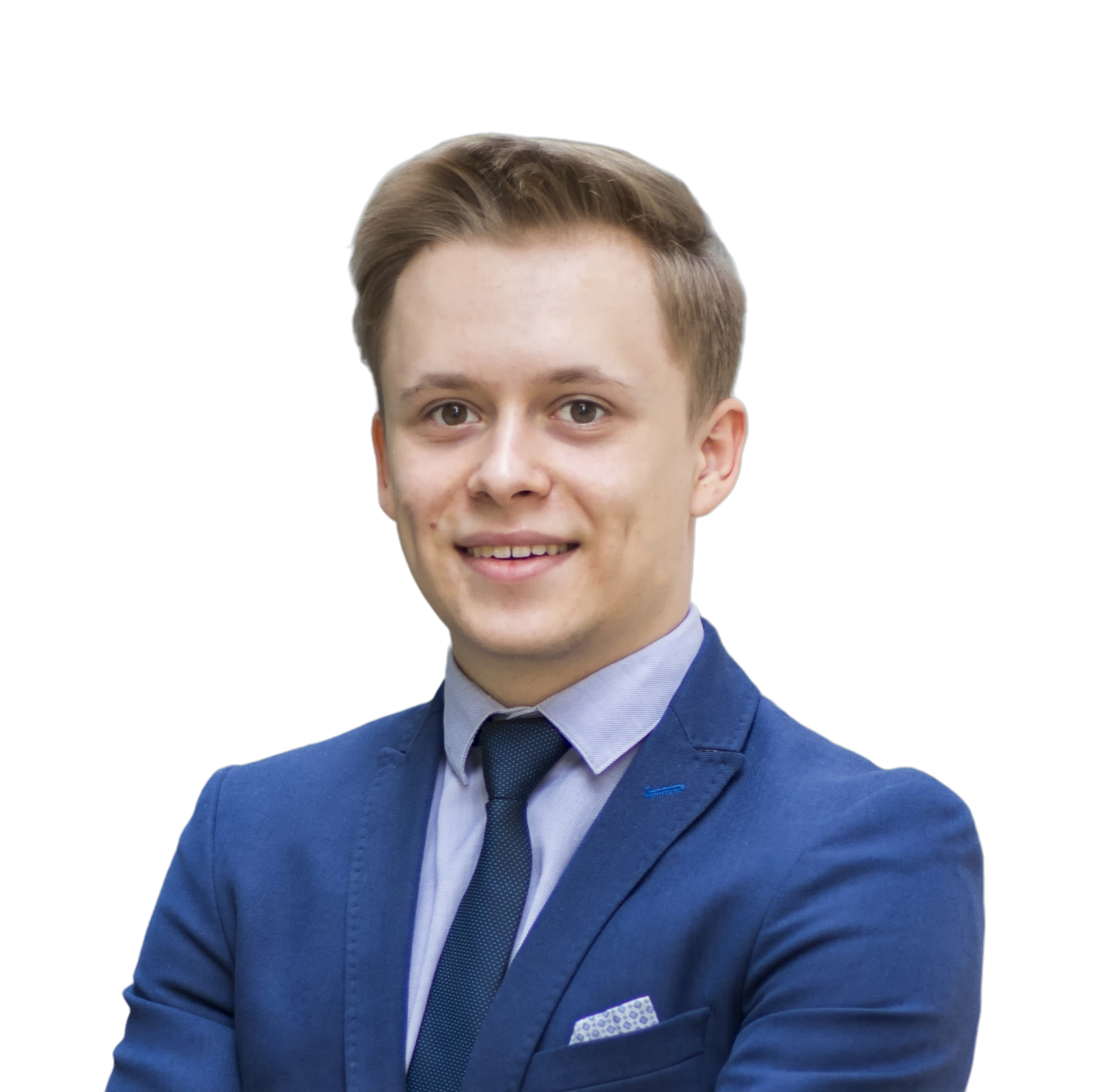 Daniel Paraschiv