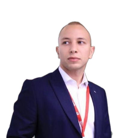 Dmitrii Leliuhin