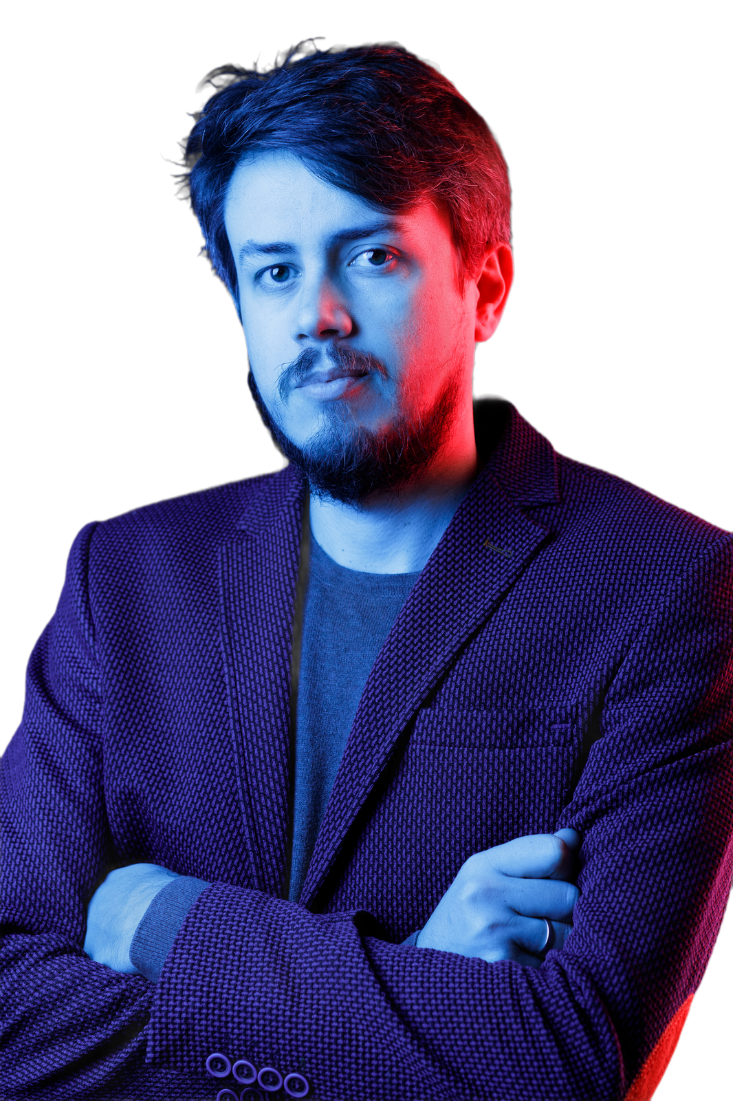 Dumitru Țepilovan