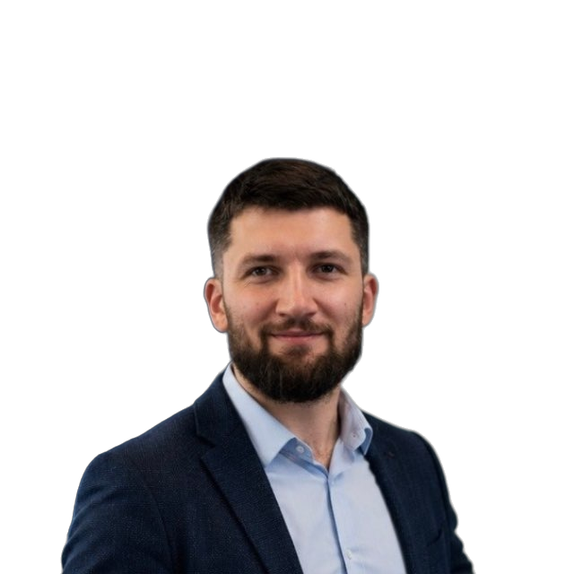 Egor Cusmaunsa