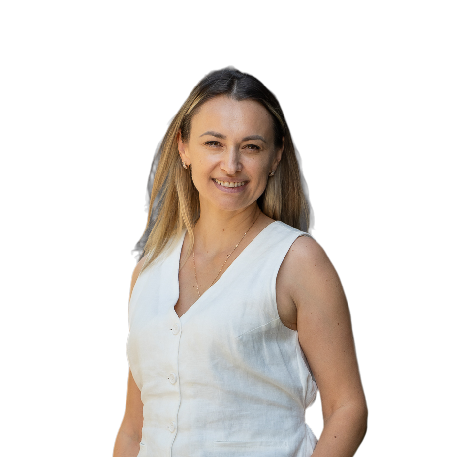 Irina Ceacîr