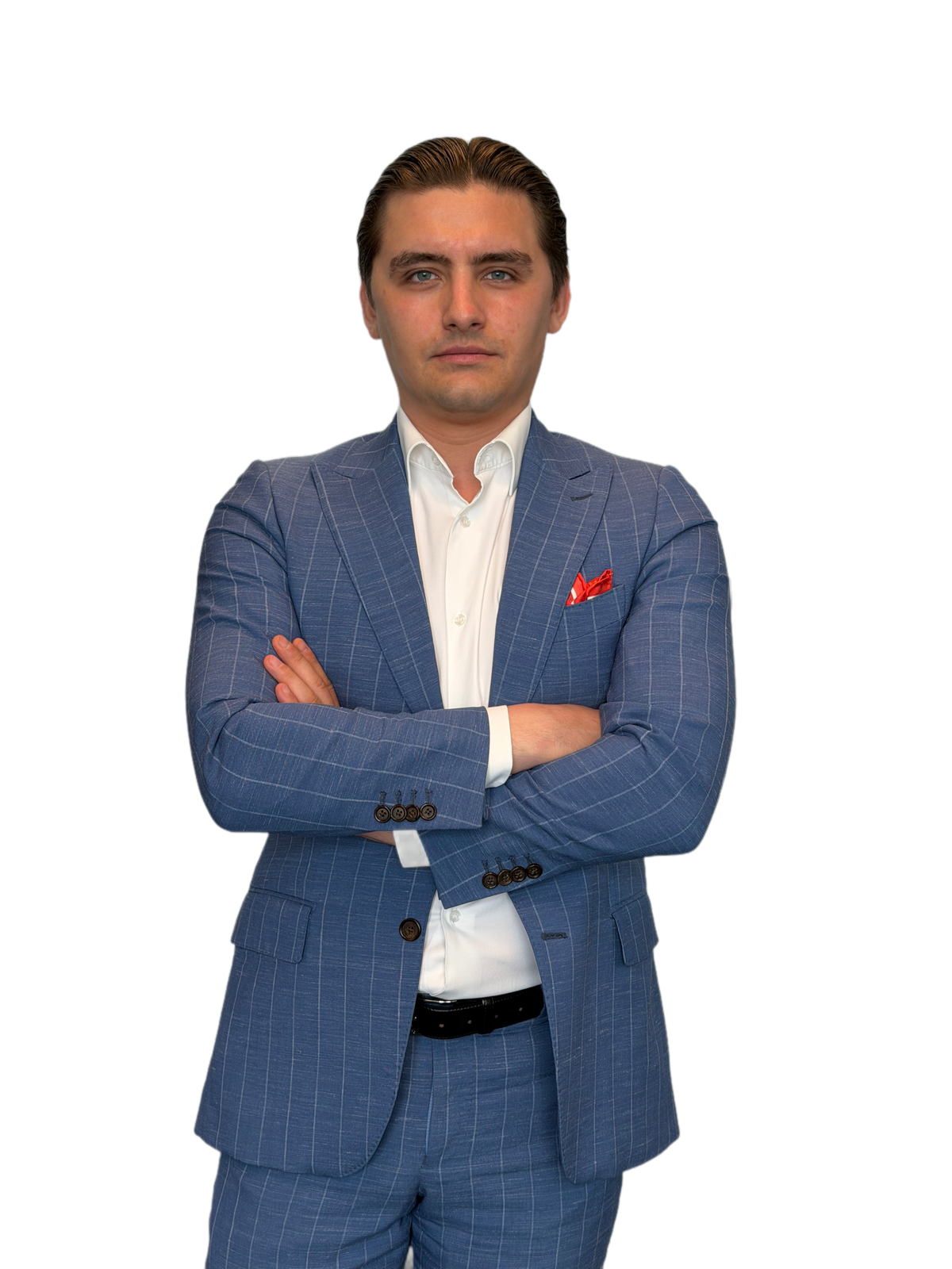 Adrian Miron