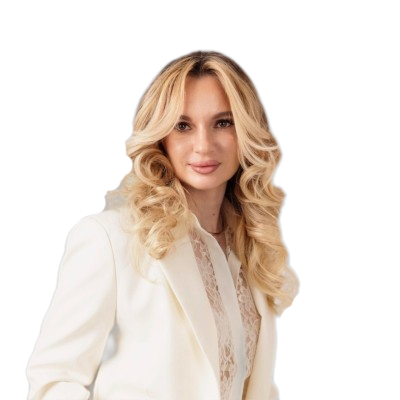 Ina Podlisnic