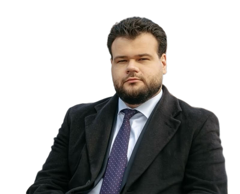 Ion Bulgac