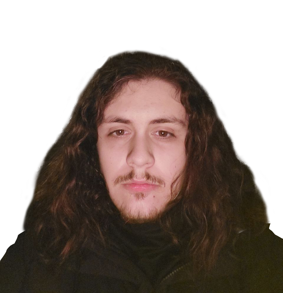 Marius Boian