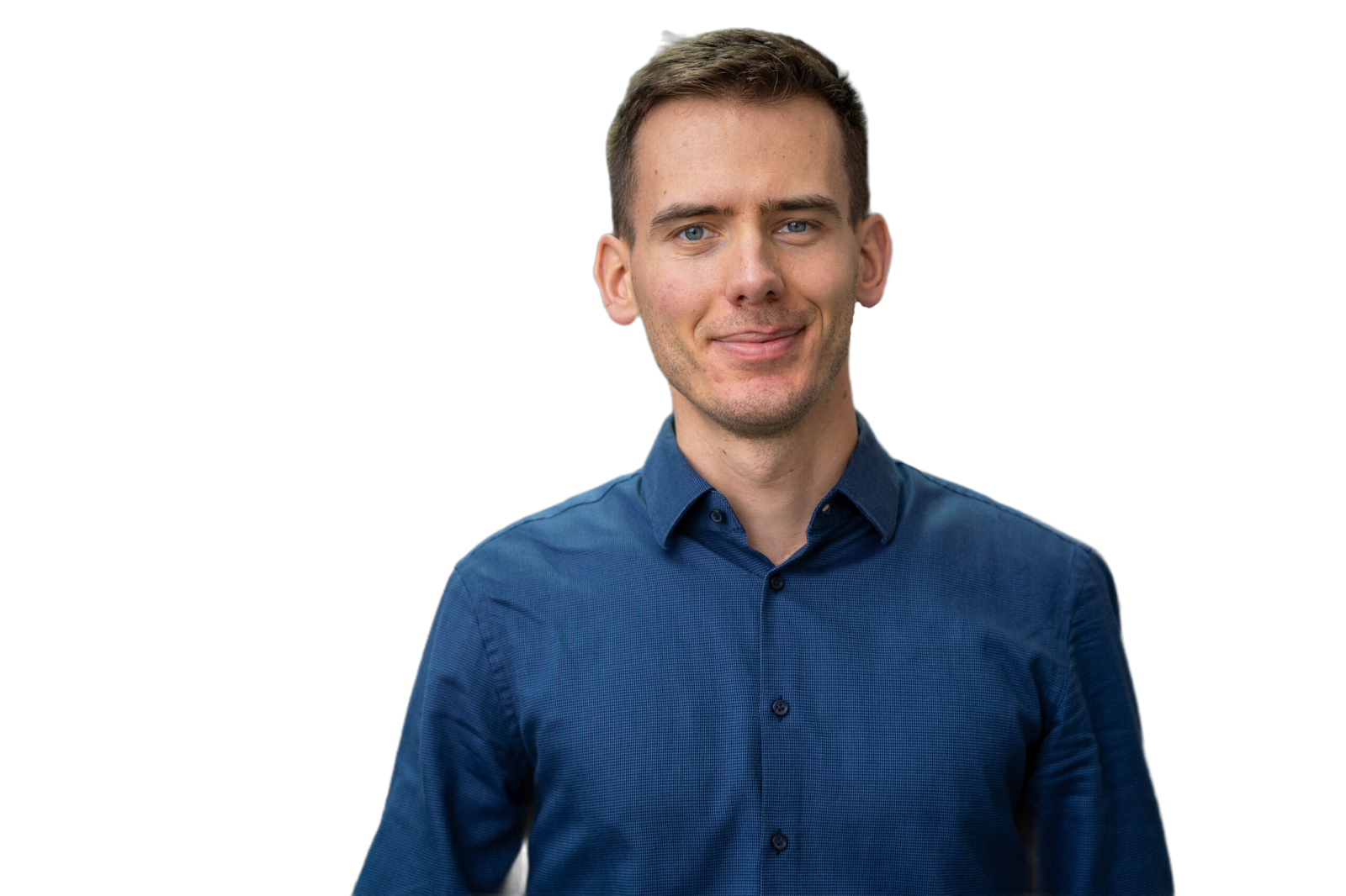 Michael-Bogdan Margineanu