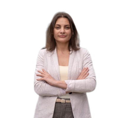Mirela Mitriș