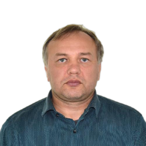 Oleg Leliuhin