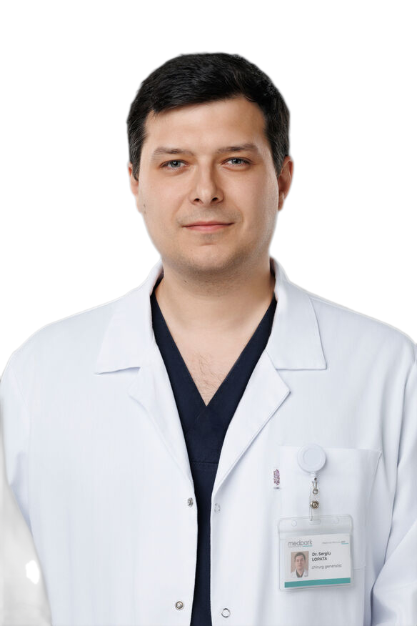 Sergiu Lopata