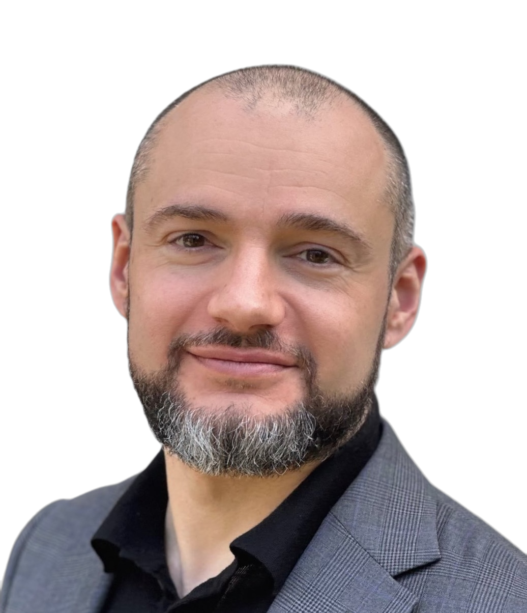 Vadim Echim