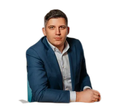 Vitalii Solomaha