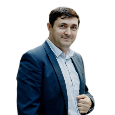 Vladimir Balaban